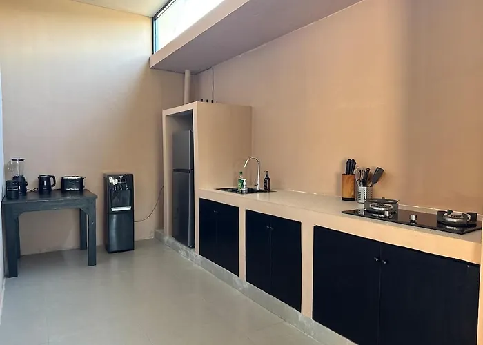 Private 3 Bedroom With Pool チャングー