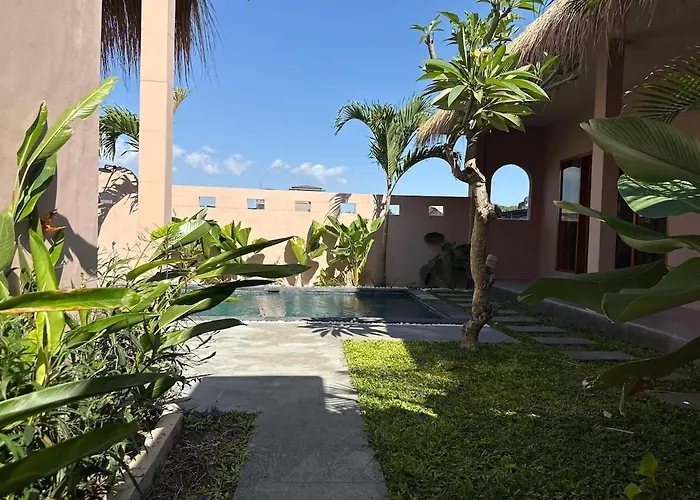 Private 3 Bedroom With Pool *