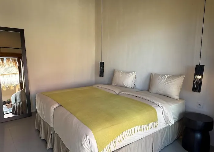 Private 3 Bedroom With Pool ヴィラ