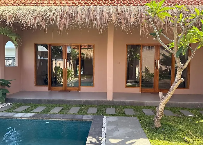 Private 3 Bedroom With Pool