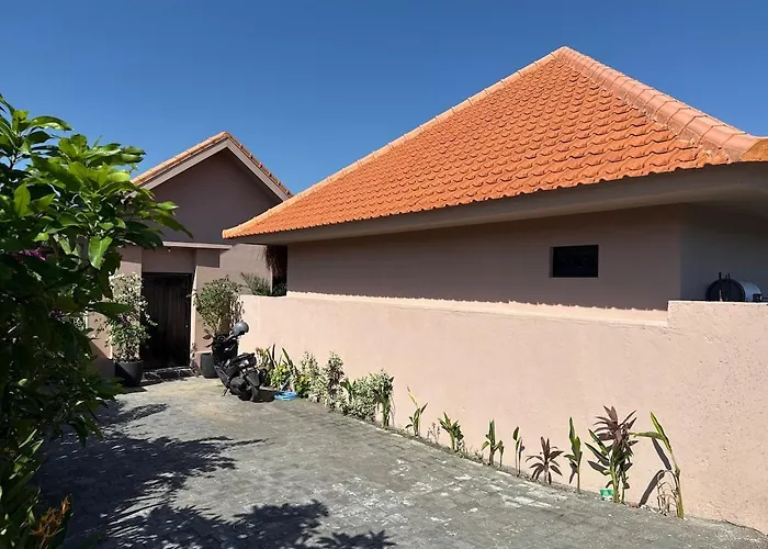 ヴィラ Private 3 Bedroom With Pool