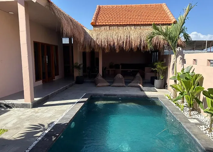 Private 3 Bedroom With Pool