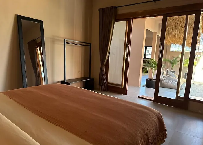 Private 3 Bedroom With Pool チャングー